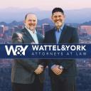 Wattel & York Accident Attorneys logo